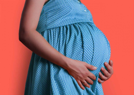 Omega-3s & Prenatal Health