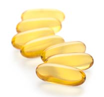 example of omega-3 supplement